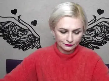 Chaturbate Adult Webcams of oliviahorst