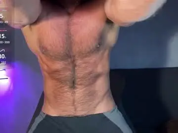 Chaturbate Best Webcam of ostingregory