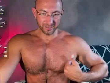 Chaturbate Live Sex Cam of ostingregory