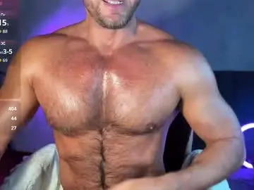 Chaturbate Nude Webcam of ostingregory