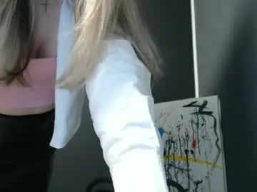 Chaturbate Sex Cam of rosaline_ly