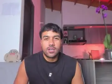 Chaturbate Nude Webcam of sag_1998