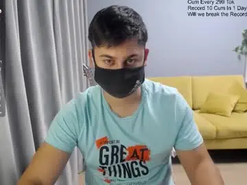 Chaturbate Live Sex of sexxxdickbig