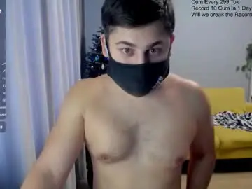 Chaturbate Live Porn of sexxxdickbig