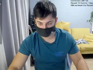 Chaturbate Live Sex Cam of sexxxdickbig