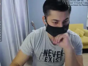 Chaturbate Live Sex Cam of sexxxdickbig