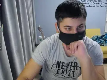 Chaturbate Live Sex of sexxxdickbig