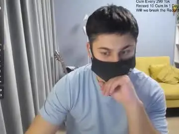 Chaturbate Nude Webcam of sexxxdickbig