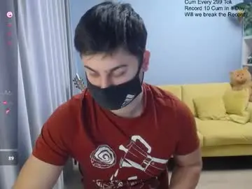 Chaturbate Live Porn of sexxxdickbig