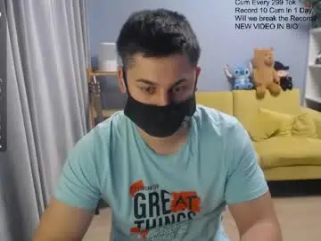 Chaturbate Best Webcam of sexxxdickbig