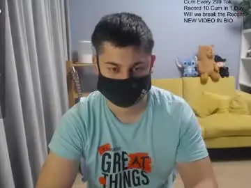 Chaturbate Best live sex cam show of sexxxdickbig