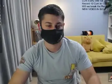 Chaturbate Best Webcam of sexxxdickbig