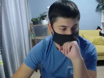 Chaturbate Sex Cam of sexxxdickbig