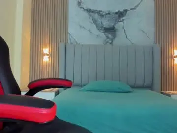 Chaturbate Nude Webcam of sofi_boselli