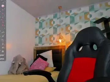 Chaturbate Private Sex Chat of sofi_boselli