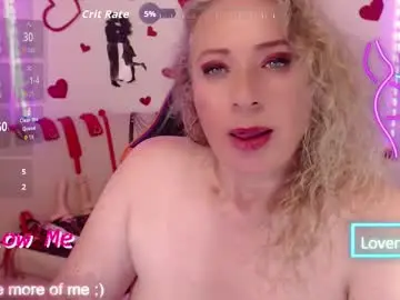 Chaturbate Adult Video Chat of sofiacurvy45