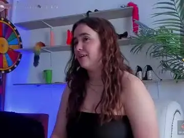 Chaturbate Adult Video Chat of sweet_sin21