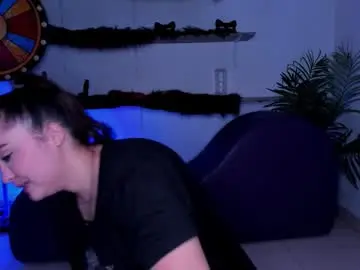 Chaturbate Private Sex Chat of sweet_sin21