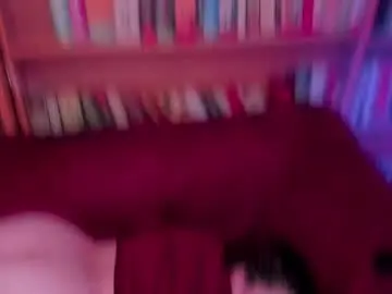 Chaturbate Live Sex Cam of sweet_sin21