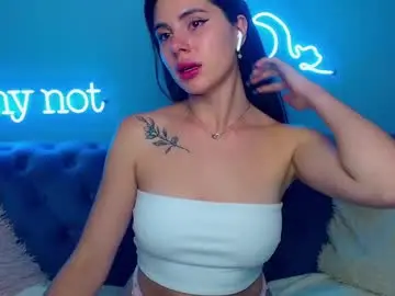 Chaturbate Adult Webcams of viollinalv