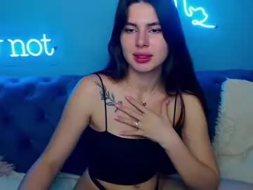 Chaturbate Nude Webcam of viollinalv