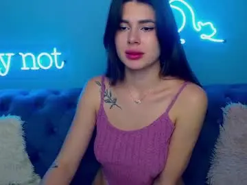 Chaturbate Live Sex of viollinalv