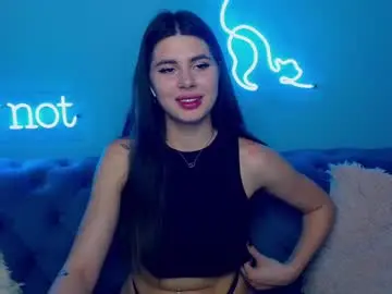 Chaturbate Sex Cam of viollinalv