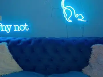 Chaturbate Adult Webcams of viollinalv