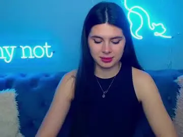 Chaturbate Best live sex cam show of viollinalv