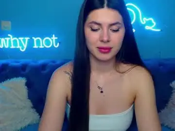 Chaturbate Live Sex Cam of viollinalv