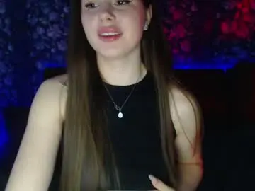 Chaturbate Live Sex Cam of viollinalv