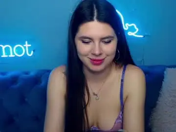 Chaturbate Adult Video Chat of viollinalv