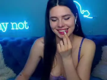 Chaturbate Sex Chat of viollinalv