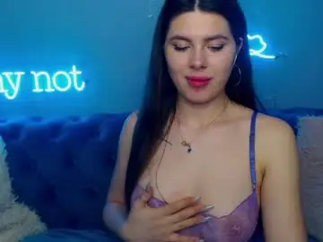 Chaturbate Adult Webcam of viollinalv