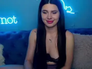 Chaturbate Sex Chat of viollinalv