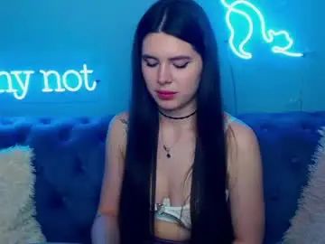 Chaturbate Private Sex Chat of viollinalv