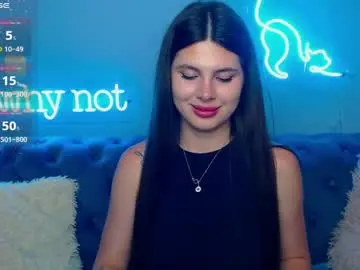 Chaturbate Best Webcam of viollinalv
