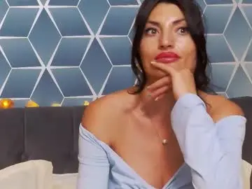 Chaturbate Live Porn of zoeylarkens