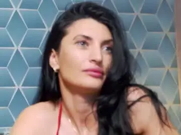 Chaturbate Nude Webcam of zoeylarkens