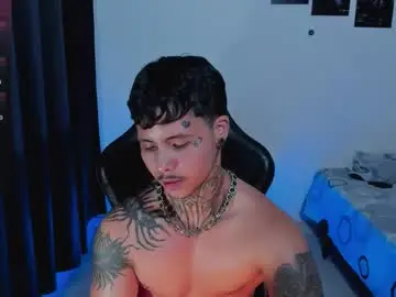 Chaturbate Live Porn of 777_stefantransmen