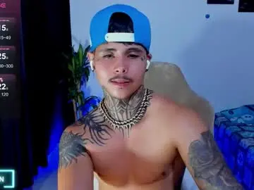 Chaturbate Live Sex Cam of 777_stefantransmen