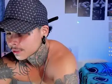 Chaturbate Live Sex of 777_stefantransmen