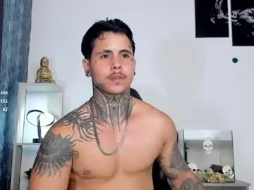 Chaturbate Free Live Porn of 777_stefantransmen