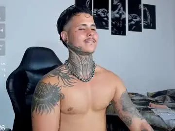 Chaturbate Adult Webcam of 777_stefantransmen
