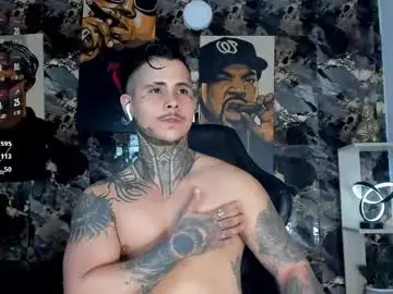 Chaturbate Watch Live Sex Cams of 777_stefantransmen