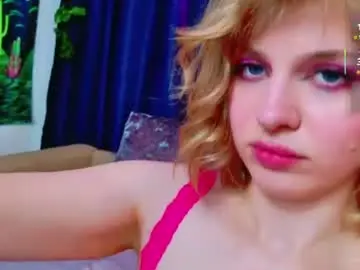 Chaturbate Best Webcam of _allisson__