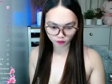 Chaturbate Adult Video Chat of _hornygoddess_