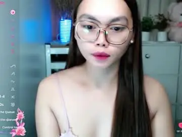 Chaturbate Free Porn Cam of _hornygoddess_