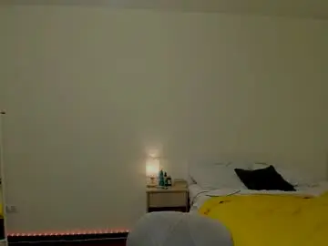 Chaturbate Live Sex Cam of _wilson__