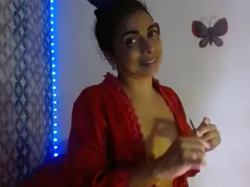 Chaturbate Adult Webcam of alexiacarson